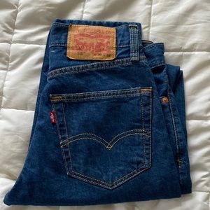 Levi’s jeans
